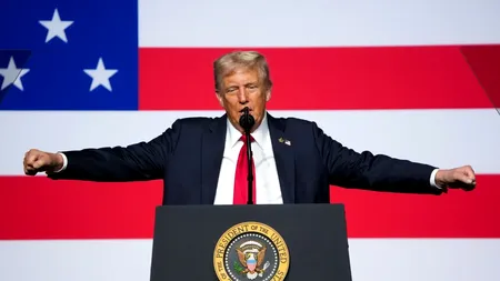 Trump crede că Pentagonul ar trebui să folosească „orașele periculoase ca terenuri de ANTRENAMENT” /Ce spune despre submarinele NUCLEARE repoziționate