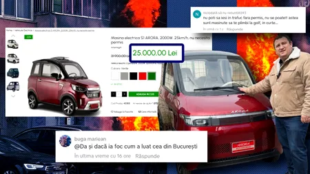 Ministrul Transporturilor a trimis Corpul de control la RAR pentru a verifica îndeplinirea procedurilor în cazul înmatriculării mașinii electrice în care a ars de vie o femeie. Ce amănunt esențial le-ar fi scăpat inspectorilor RAR