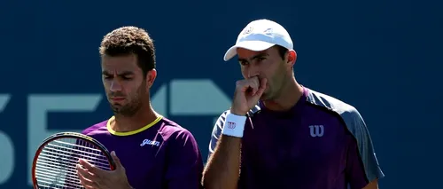 Tecău și Roger, în sferturile de finală de la Australian Open