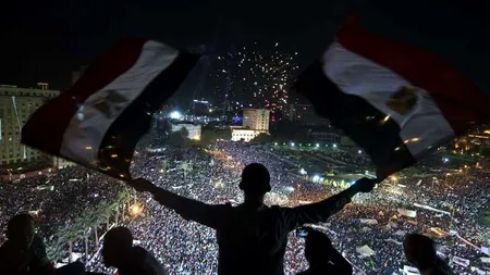 SUA și UE nu au o viziune strategică și nici influență în O.Mijlociu după primăvara arabă, deși au acordat miliarde de dolari ca ajutor economic în ultimii ani