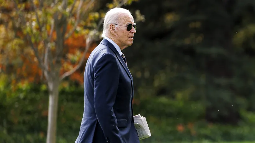 Joe Biden se va adresa poporului AMERICAN. L-a invitat pe Donald Trump la Casa Albă pentru a discuta despre tranziție