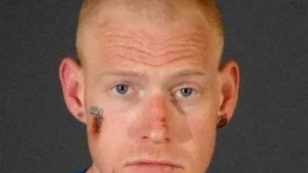 Fiul actriței Farrah Fawcett este acuzat de tentativă de omor, după ce a comis mai multe infracțiuni cu violență