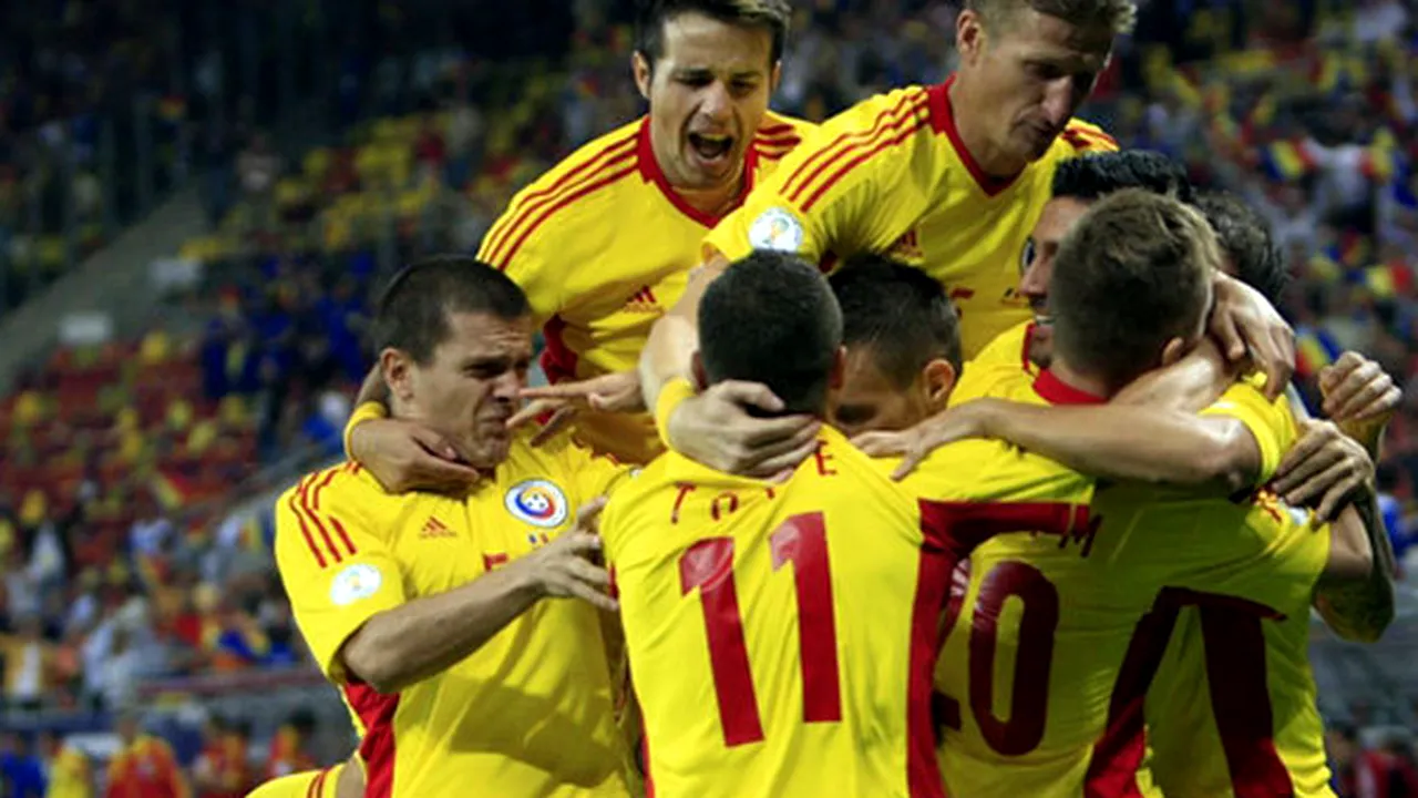 Componența grupelor de calificare la Cupa Mondială din 2018