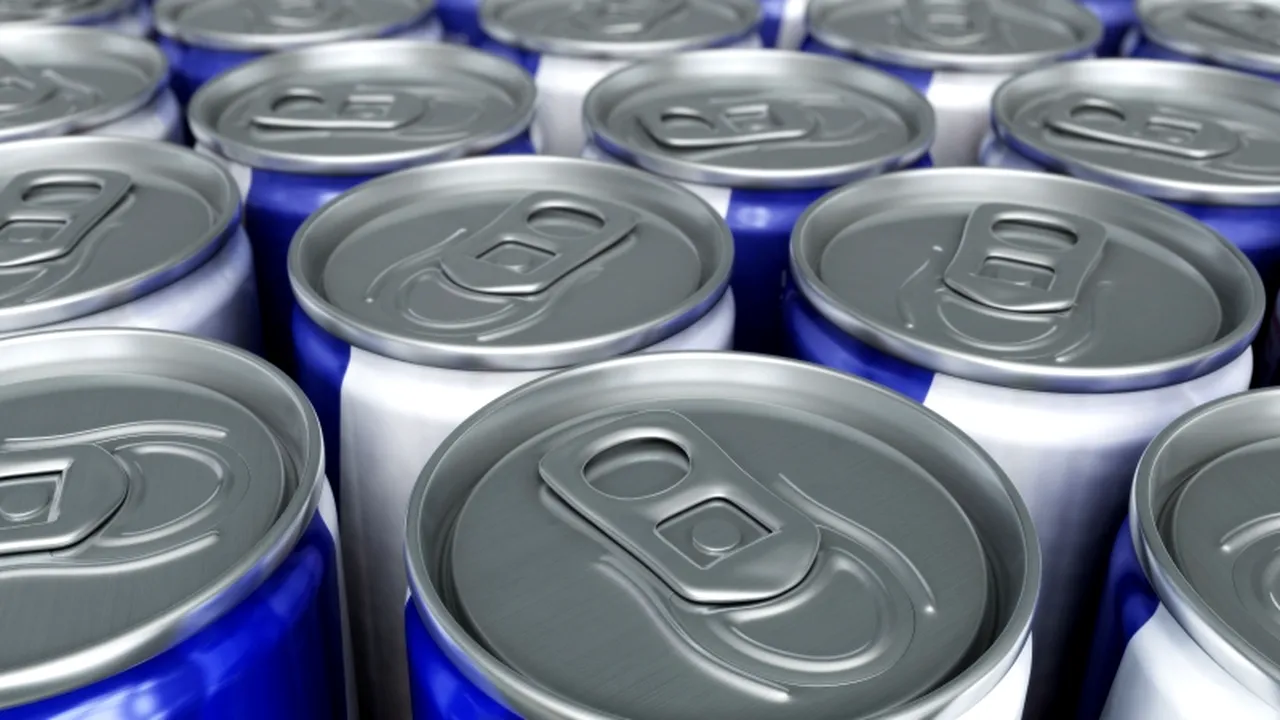 Acesta este cel mai bine vândut energizant din România, depășind Red Bull și Burn