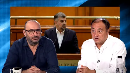 Mirel Palada: „Dacă Marcel Ciolacu iese președinte, vom avea un PREMIER tot de la PSD”