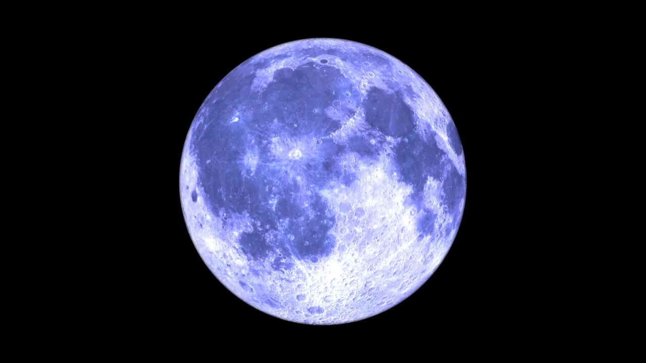 Cui aparțin resursele naturale ale Lunii. Ce bogății impresionante are