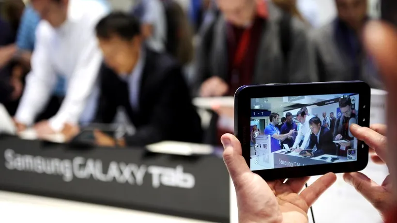 Samsung a avut rezultate sub estimări în trimestrul al doilea, dar a prezentat o prognoză pozitivă