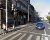 Trafic restricționat pe Bd. Carol I, până pe 23 mai