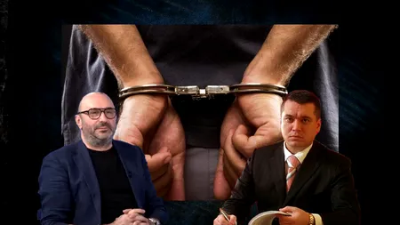 Cristian Sîrbu: „Se dorește reținerea lui Bogpr pentru că urmează alte ALEGERI”