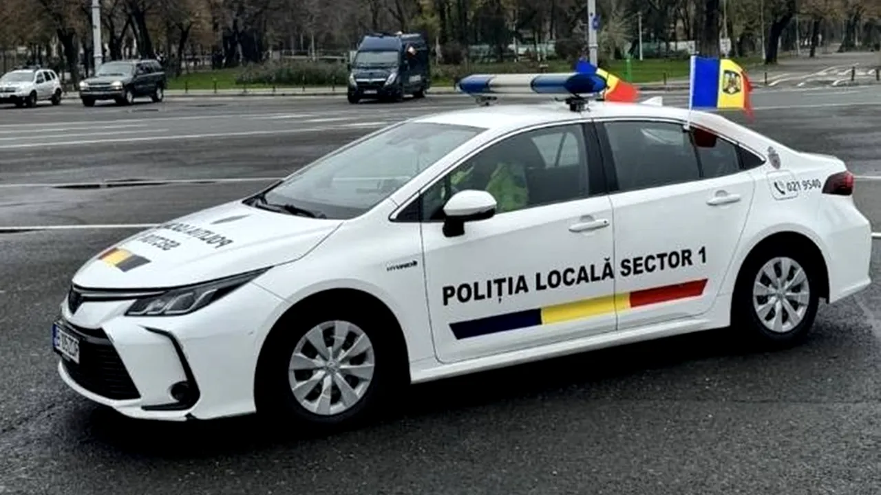 Un polițist s-a aruncat de pe o macara în Capitală. Acesta și-ar fi provocat mai multe plăgi cu un cuțit. Cazul va fi preluat de Parchetul de pe lângă Tribunalul București și Serviciul Omoruri