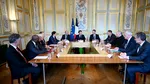 O nouă rundă de discuții între americani, ucrainieni și aliații europeni va avea loc la LONDRA săptămâna viitoare. Macron: “O convergență importantă”