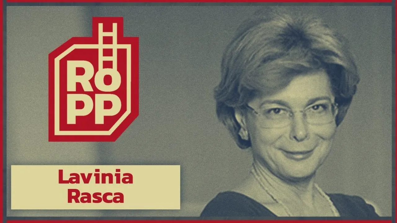 Lavinia Rașcă: ”Educația de business în epoca post pandemică” (OPINIE)