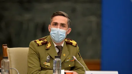 Cum se poate face rapelul la un alt centru de vaccinare. Explicațiile lui Valeriu Gheorghiță