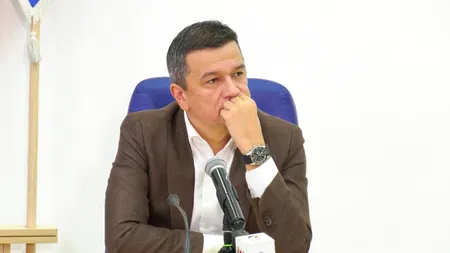Grindeanu îi răspunde lui Bolojan: „Nu facem Guvern cu AUR. Dar există soluții dacă pleacă oricine. Nimeni nu este de neînlocuit”