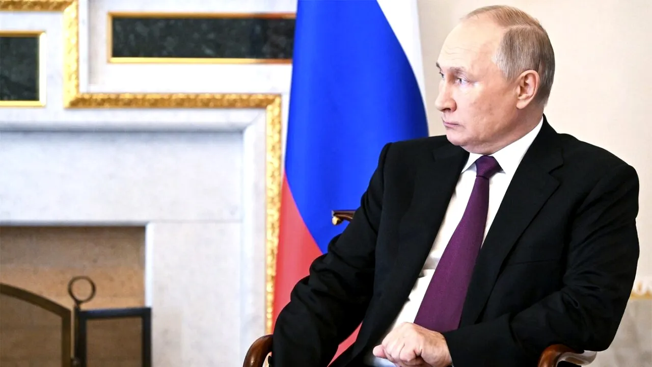 Putin amână mult-doritul SUMMIT ruso-arab de la Moscova. Prea puțini din cei 22 de LIDERI invitați își confirmaseră prezența