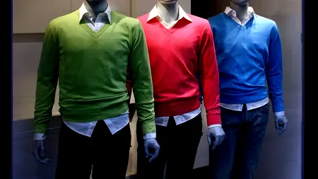Fabrica din Cisnădie a producătorului de articole vestimentare Lacoste, vândută unei companii din China

