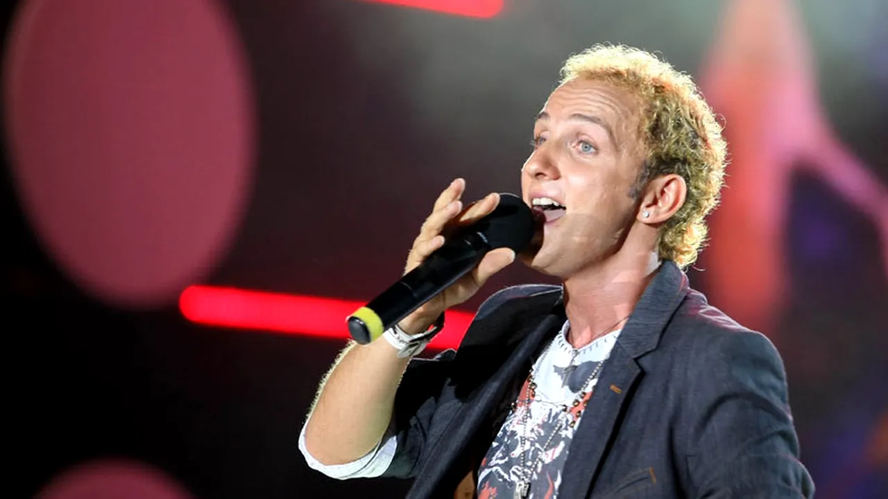 EUROVISION 2013. Mihai Trăistariu, despre prestația lui Cezar