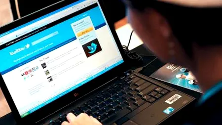 Peste trei sferturi dintre cererile de informații adresate Twitter au venit din partea guvernului SUA