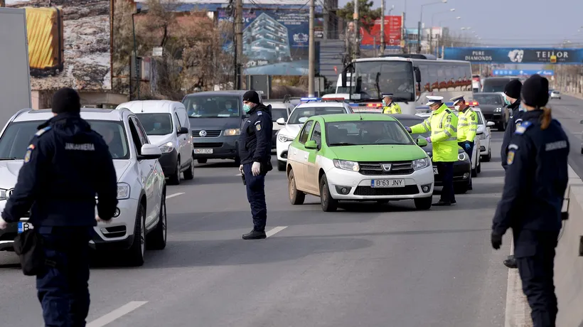 Autostrada Ploieşti-Braşov, „on hold” pentru încă trei ani. Director CNAIR: „Trebuie să luăm măsuri de acum pentru fluidizarea traficului cât mai repede pe DN1”