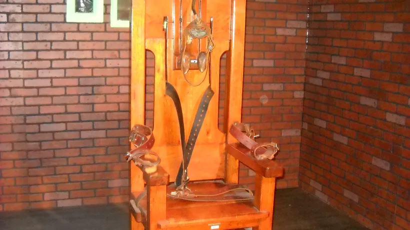 Țara care va elimina pedeapsa cu MOARTEA. 176 de condamnați își așteptau execuția