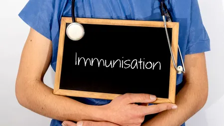 Un expert OMS anunță cât de mare trebuie să fie rata de imunizare pentru a opri răspândirea SARS-CoV-2