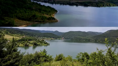 În 1960, „litoralul” Hunedoarei atrăgea zeci de mii de turiști din toată România. Lacul Cinciș este vizat acum de un proiect ambițios, care îi va reda strălucirea de altădată