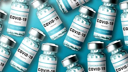 Noi doze de vaccin sosesc luni în România! Cum vor fi distribuite în țară - FOTO