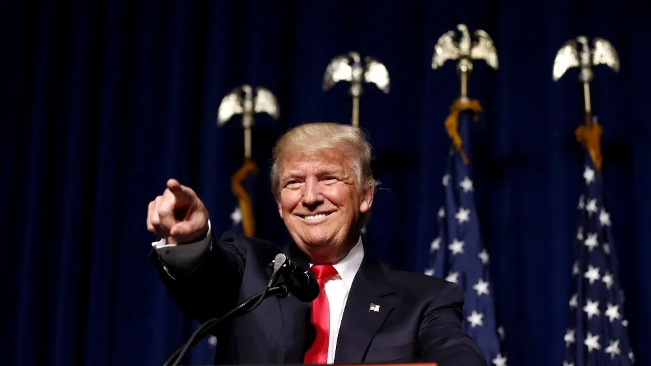 Donald Trump a nominalizat un posibil secretar al Apărării