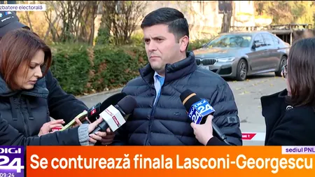 Cozma de la PNL explică eșecul de la VOT: Primul mandat al domnului președinte a fost pentru noi un lucru care ne-a ajutat. Al doilea ne-a îngropat.