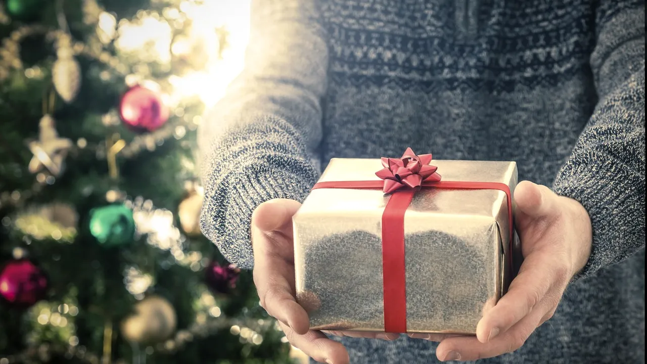 CADOUL de Crăciun la care ar fi bine să renunți, deși pare o alegere înțeleaptă. E un pericol pentru sănătate