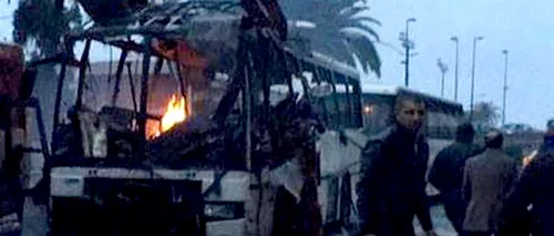 Cel puțin 14 morți într-un ATENTAT în Tunisia