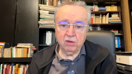 Ion Cristoiu: Sunteți siguri că Nicușor Dan a fost la ședința Consiliului European? Judecând după declarațiile sale se pare că n-a fost