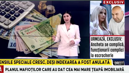Pensiile speciale vor crește, deși indexarea pensiei a fost anulată. Ce a decis CCR