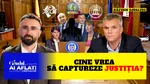 🚨 RĂZVAN SAVALIUC – se întorc SERVICIILE SECRETE în justiție? | „Ai Aflat! Cu Ionuț Cristache”