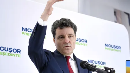 Bucureștiul votează cu Nicușor Dan, provincia cu George Simion | Crin Antonescu câștigă teren în fiefurile tradiționale ale PNL