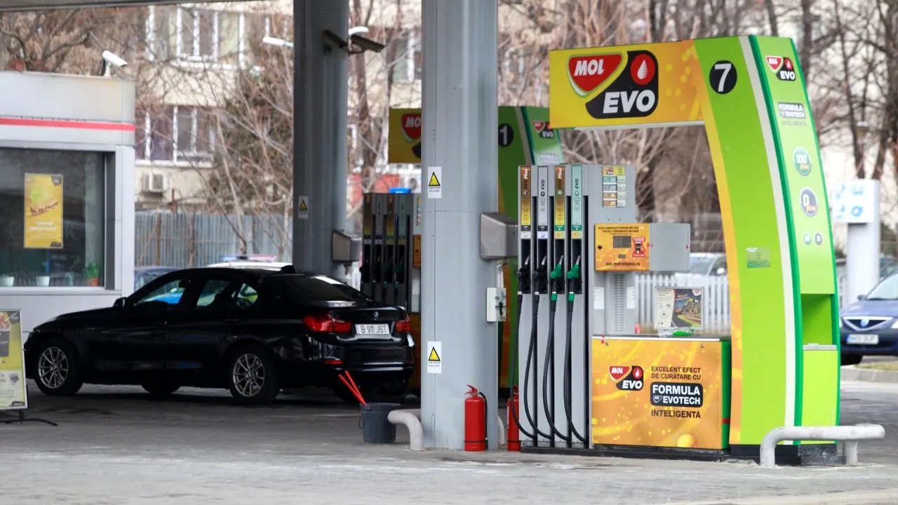 Ce pățesc benzinăriile care au majorat artificial prețul la carburanți? Șeful ANPC: Măsura asta e mai dură ca amenda