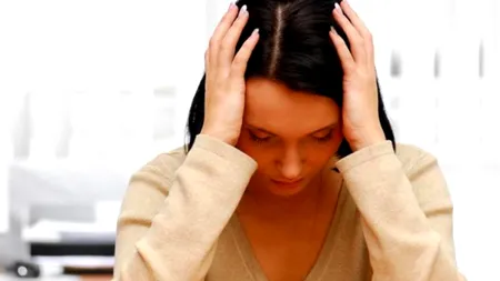 Una dintre cele mai populare actrițe din China acuză că a fost exorcizată cu forța pentru DEPRESIE