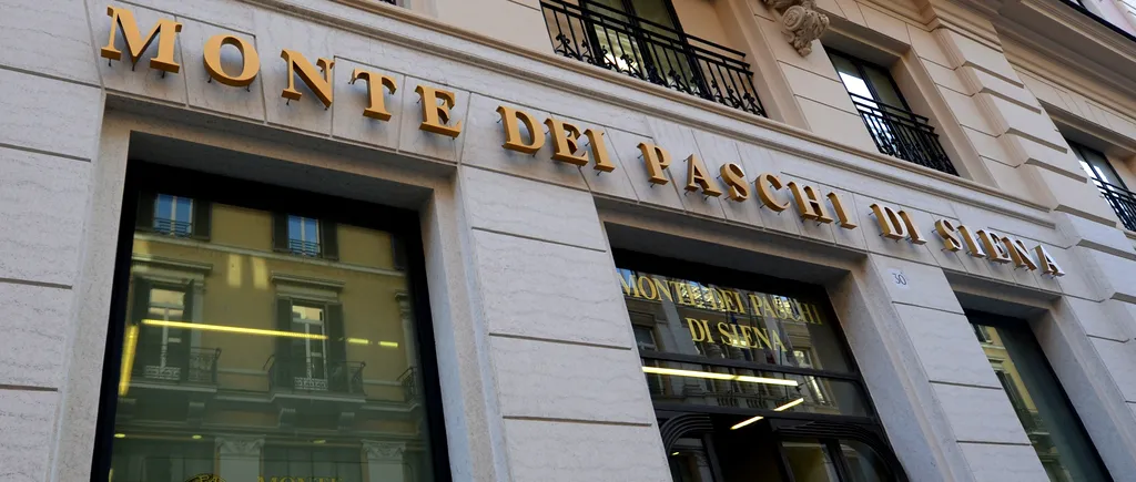 Qatar ar putea cumpăra 20% din acțiunile Monte dei Paschi, a treia mare bancă din Italia