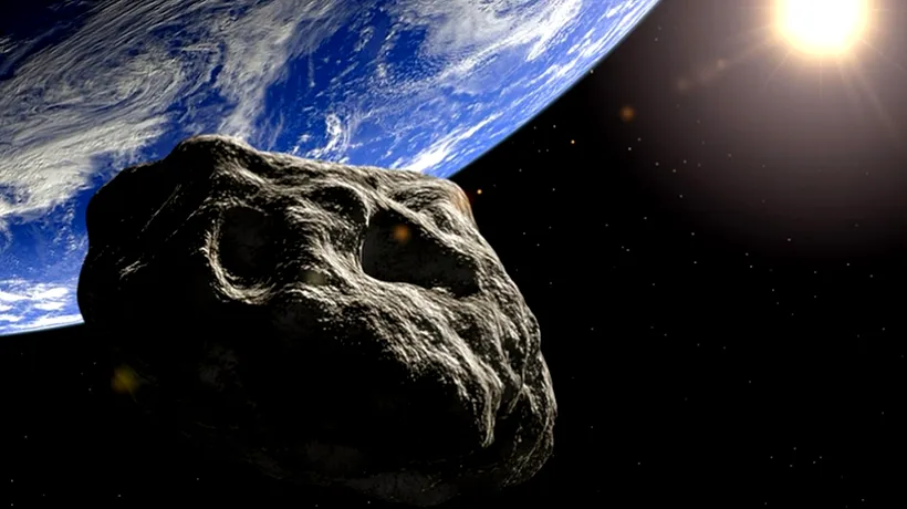 Mineritul asteroizilor, o opțiune VIABILĂ pentru viitorul planetei?