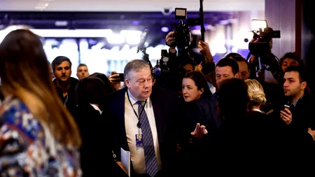 Eurodeputatul belgian Marc Tarabella a fost plasat în arest la domiciliu. El este anchetat pentru CORUPȚIE în scandalul Qatargate