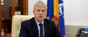 Cătălin Predoiu, discuție importantă cu omologul ungar pe tema SCHENGEN: „Reuniunea de la Budapesta, un pas înainte pentru aderarea României”