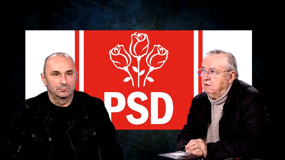 Ion Cristoiu: „PSD ar trebui să treacă în opoziție. Când ai guvern minoritar cu PSD în opoziție, nu mai faci atâtea prostii”