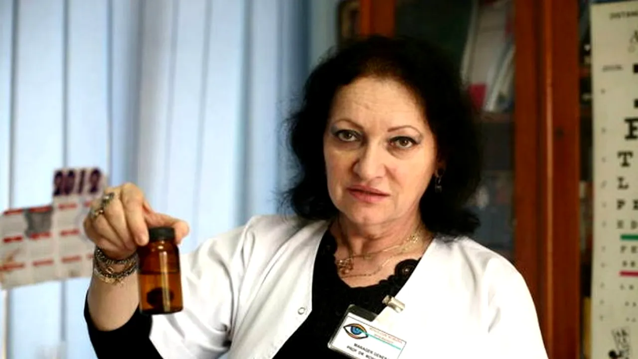 Monica Pop rămâne contra vaccinului anti-COVID și îl contrazice pe Raed Arafat: “Nu întrerupe boala. Să citească fiecare om prospectul!”