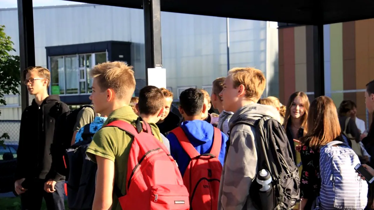 RELAXARE. O altă țară din Europa anunță redeschiderea școlilor