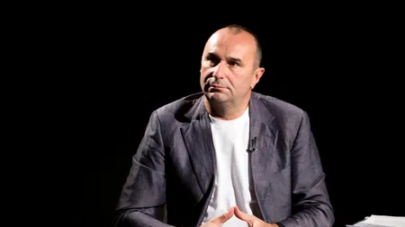 Ediție specială „Marius Tucă Show