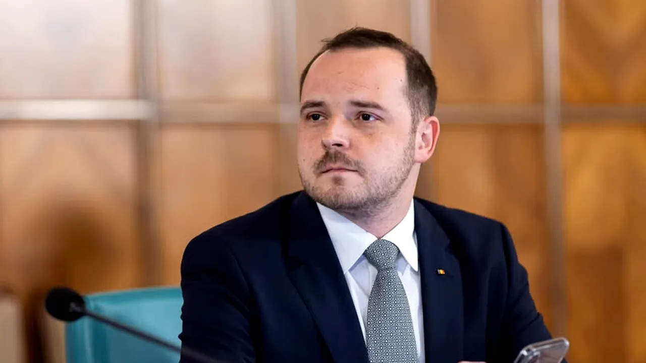 Alexandru Rogobete, apel la forțele politice pentru alcătuirea unui guvern stabil care să lucreze pentru oameni