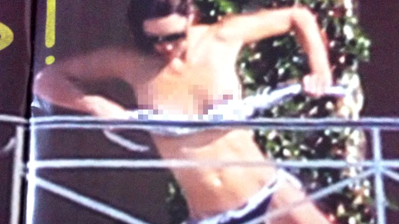 Ce vor păți fotograful și revista care a publicat fotografiile cu Kate Middleton dezbrăcată