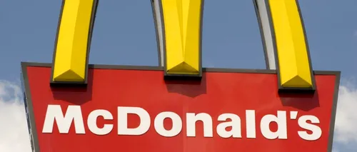 McDonald`s intră în războiul burgerilor vegani cu rivalul Burger King