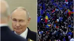 Revolta unui liberal: „Pro-europenii sunt adevărații partizani ai intrării României în sfera de influență a Rusiei”