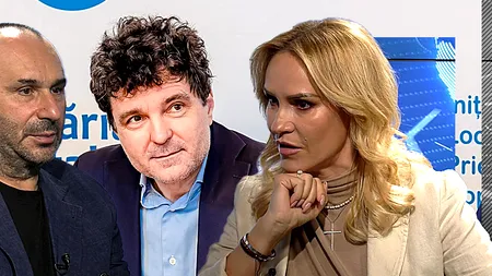 VIDEO | Gabriela Firea: „Toate sondajele arătau că voi câștiga Primăria Capitalei. Pierderea celui de-al doilea mandat nu a fost întâmplătoare”